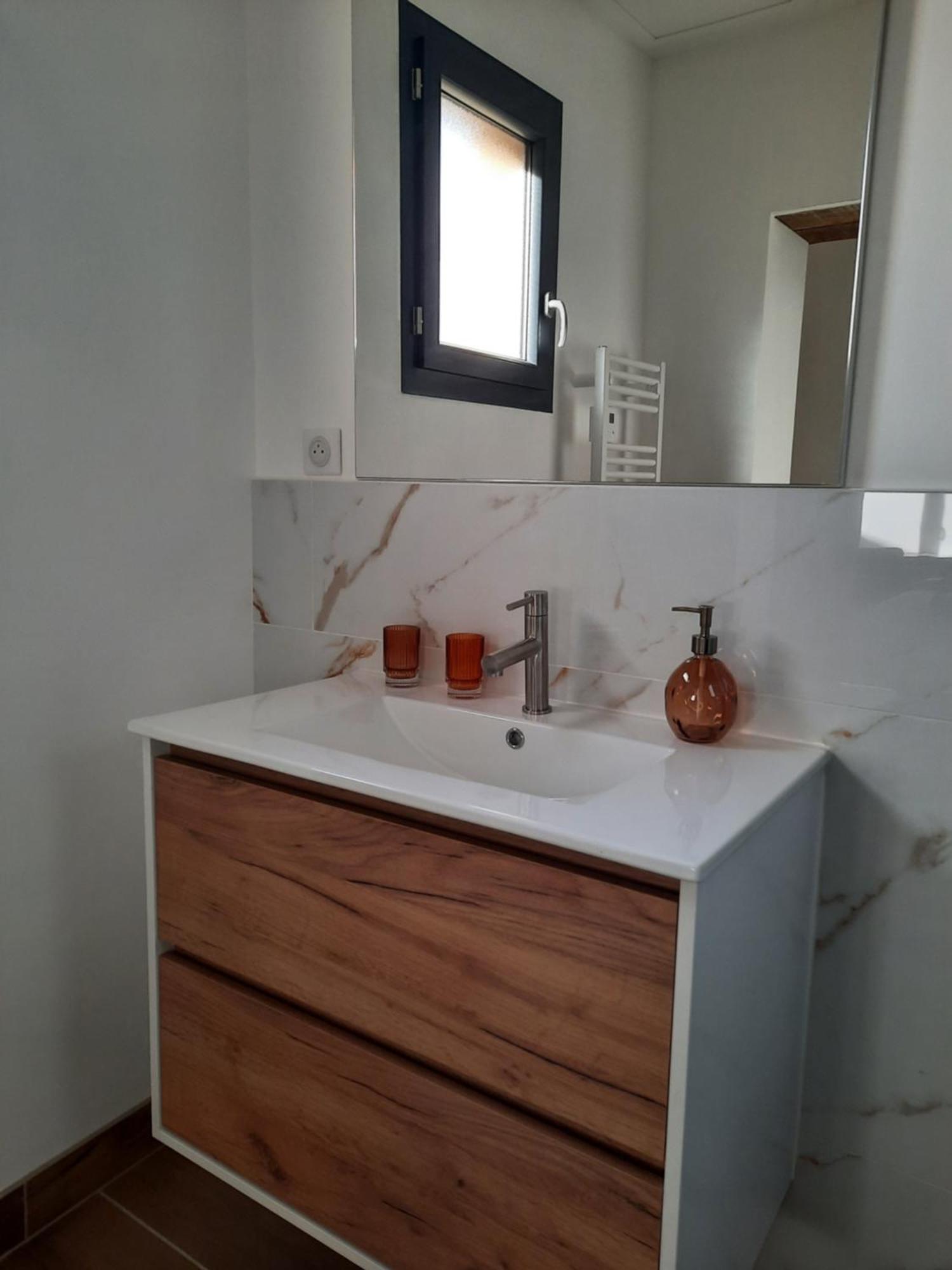 Petit Coin De Paradis, Calme Et Confort Garantie ! Chambre Independante Dans Une Dependance ! Montauban Ngoại thất bức ảnh