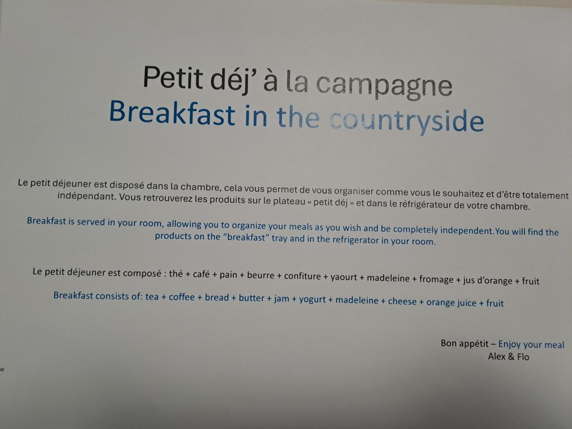 Petit Coin De Paradis, Calme Et Confort Garantie ! Chambre Independante Dans Une Dependance ! Montauban Ngoại thất bức ảnh